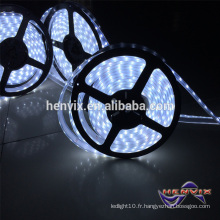 Eclairage imperméable à une couleur et RGB 5050 SMD 10 m led strip lights